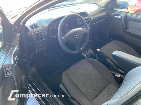 ASTRA 2.0 MPFI Advantage 8V