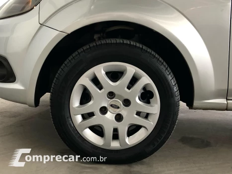 KA 1.0 I 8V