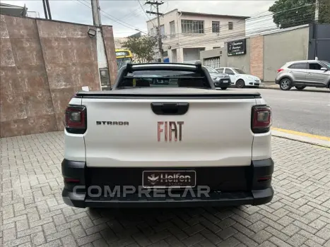 STRADA 1.3 Firefly Endurance CS