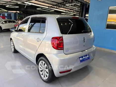 Fox 1.0 Mi Total Flex 8V 5p