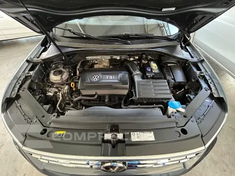 TIGUAN Allspac R-Line 350 TSI 2.0 4x4