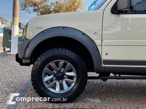 JIMNY 1.3 4sport Canvas 4X4 16V