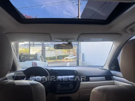 OUTLANDER 3.0 GT 4X4 V6 24V