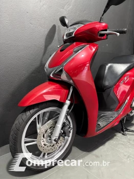 SH 150 I ABS