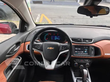 ONIX HATCH ACTIV 1.4 8V Flex 5P Aut.