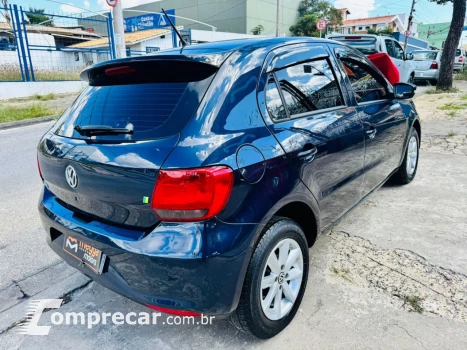 GOL 1.0 MI Seleção 8V G.VI