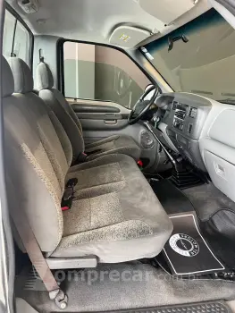 F-250 3.9 XLT 4X2 CS