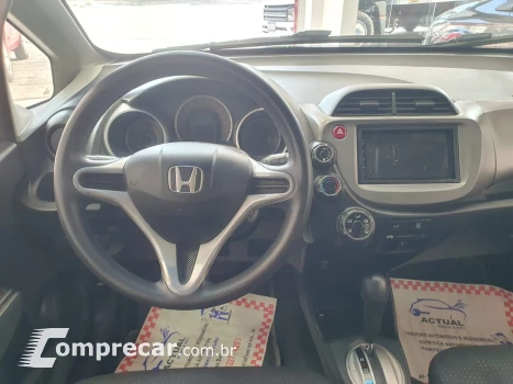 HONDA FIT 1.4 LXL 16V 2009