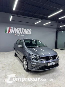 Voyage 1.6 MSI Automático