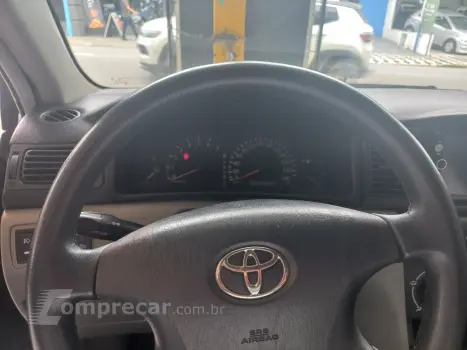 COROLLA 1.8 XEI 16V
