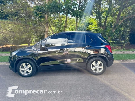 TRACKER 1.4 16V Turbo LT