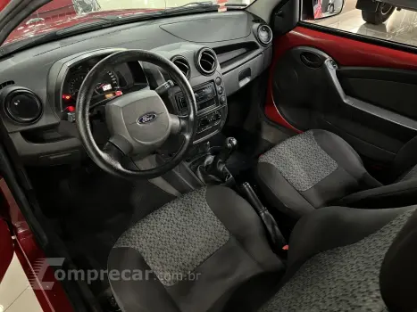 KA 1.0 MPI 8V FLEX 2P MANUAL