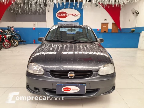 CORSA 1.0 MPFI Classic Sedan Spirit 8V