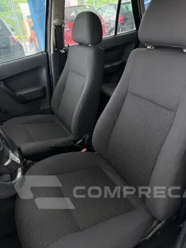 GOL 1.0 12V MPI Totalflex City