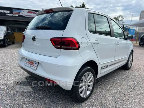 Fox 1.6 Msi Total Flex Connect 4P Manual