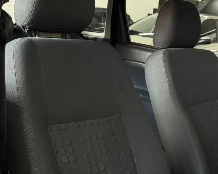 Fiesta Personnalité 1.0 8V 66cv 5p