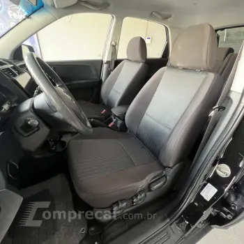 Sportage LX 2.0 16V 142cv 5p