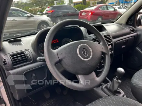 CLIO 1.0 Expression 16V