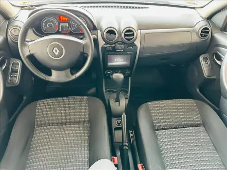 SANDERO 1.6 Privilége 16V