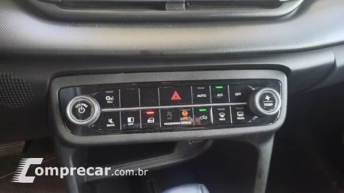 Fiat PULSE 1.0 TURBO 200 DRIVE 4 portas