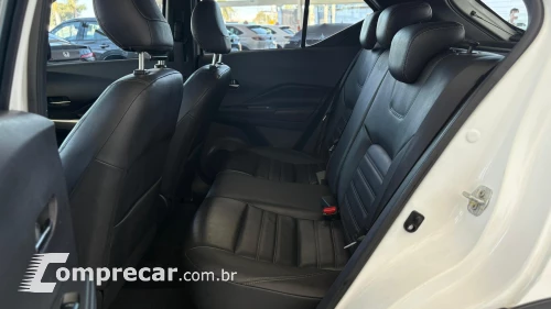 Kicks 1.6 SV CVT (Flex)