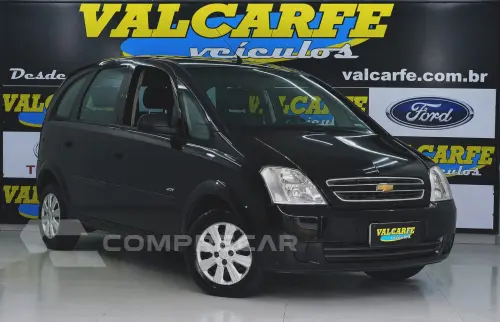 MERIVA 1.4 MPFI JOY 8V