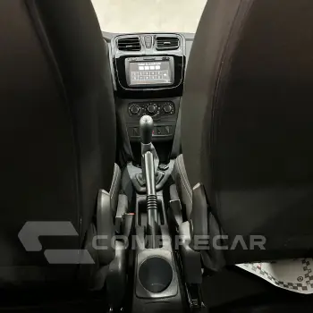 LOGAN Zen Flex 1.0 12V 4p Mec.