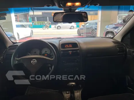 ASTRA 2.0 MPFI ADVANTAGE 8V CHEVROLET