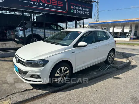 POLO 1.0 170 TSI Comfortline