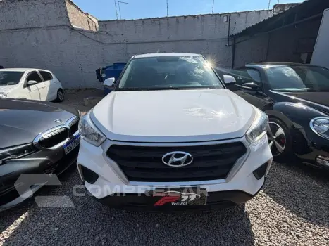 CRETA 16A ATTITU