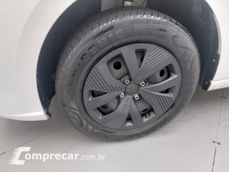 POLO 1.0 MPI TRACK MANUAL
