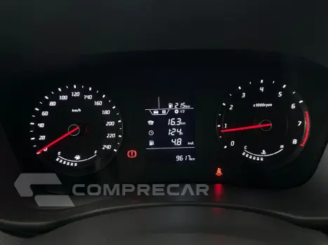 HB20S Comfort 1.0  Flex 12V Mec.