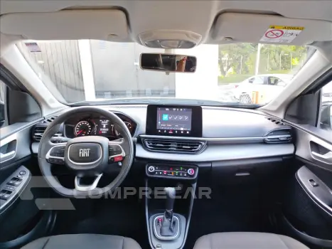 PULSE 1.0 Turbo 200 Audace