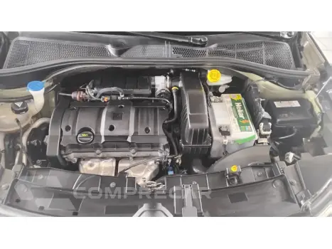 C4 CACTUS 1.6 VTI 120 FLEX FEEL EAT6