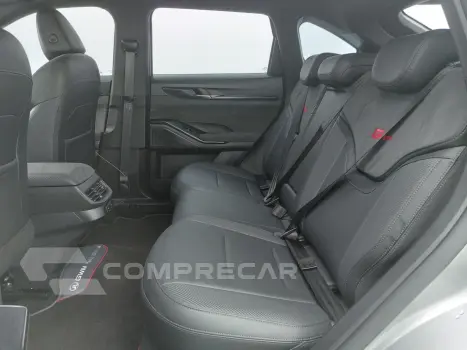 HAVAL H6 GT 1.5 PHEV AWD E-TRACTION