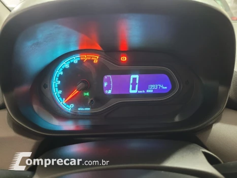 PRISMA 1.0 MPFI LT 8V
