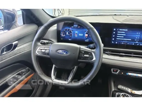 TERRITORY 1.5 ECOBOOST GTDI GASOLINA TITANIUM AUTOMÁTICO