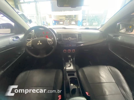 LANCER 2.0 16V