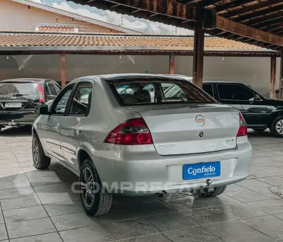 PRISMA 1.0 MPFI VHCE Maxx 8V