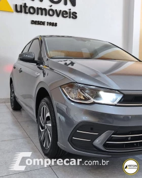 Polo Hatch 1.0 4P 170 TSI HIGHLINE AUTOMÁTICO