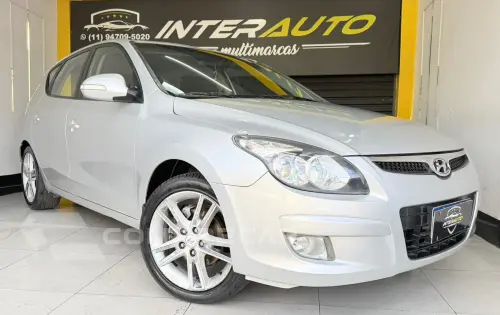 I30 2.0 MPFI GLS 16V