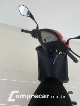 BIZ 125 ES