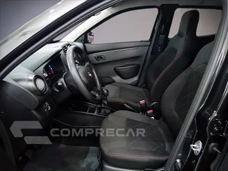 KWID 1.0 12V SCE FLEX ZEN MANUAL