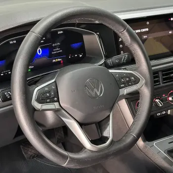 Nivus Comfortline 1.0 200 TSI Flex Aut.