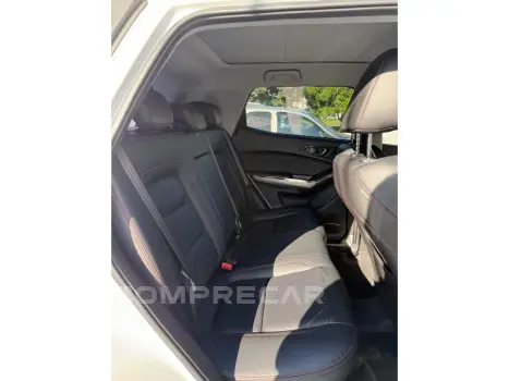 TIGGO 5x 1.5 VVT TURBO iFLEX TXS DCT