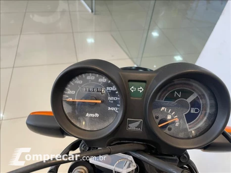 CG 150 FAN ESI