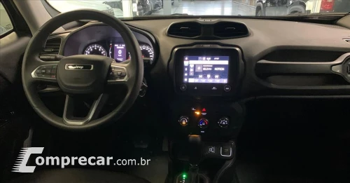 RENEGADE 1.3 T270 TURBO FLEX SPORT AT6