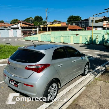 HB20 1.0 12V Comfort