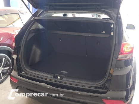 Creta Attitude 1.6 16V Flex Aut.