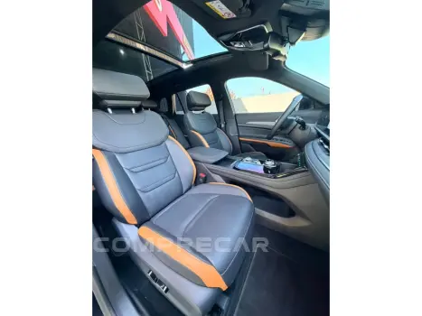 TERRITORY 1.5 ECOBOOST GTDI GASOLINA TITANIUM AUTOMÁTICO